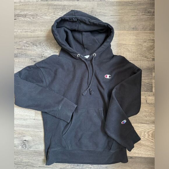 WOMENS CHAMPION SWEATSHIRT SIZE XS - Picture 1 of 2